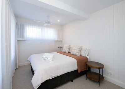 bedroom in Maleny Country House